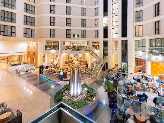 Sofitel London Gatwick fotoÄŸrafÄ±