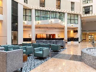 Sofitel London Gatwick fotoÄŸrafÄ±