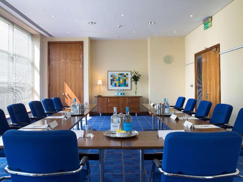 Sofitel London Gatwick - Genel