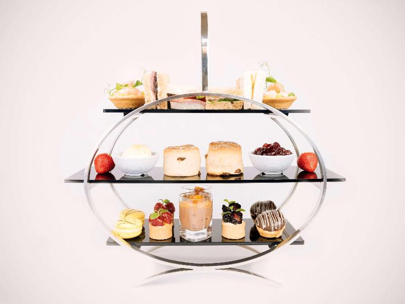 Sofitel London Gatwick - Genel