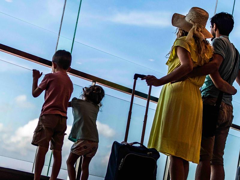Sofitel London Gatwick - Genel