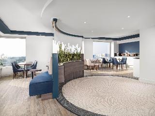 Sofitel London Gatwick fotoÄŸrafÄ±