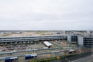 Sofitel London Gatwick fotoÄŸrafÄ±