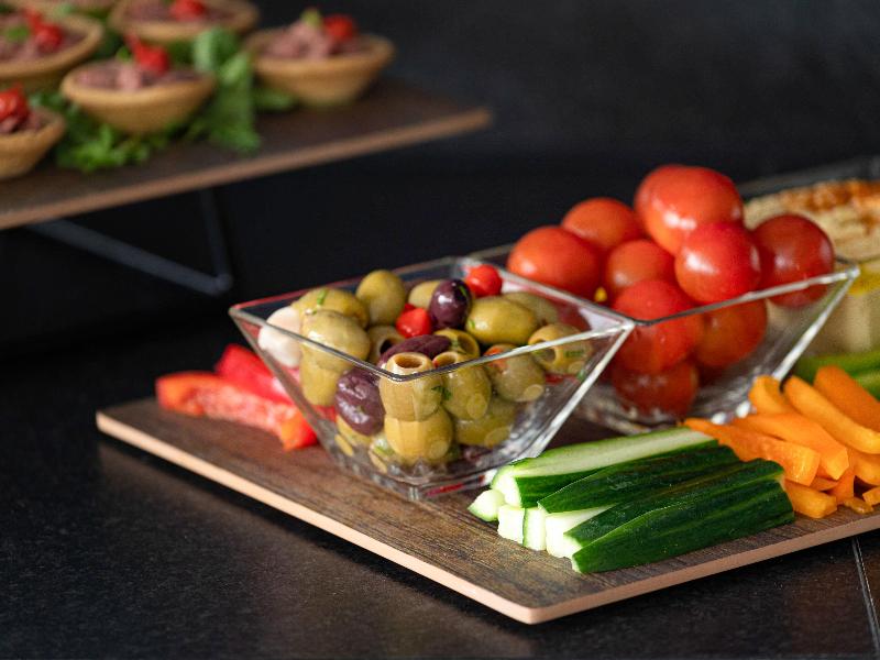 Sofitel London Gatwick - Genel