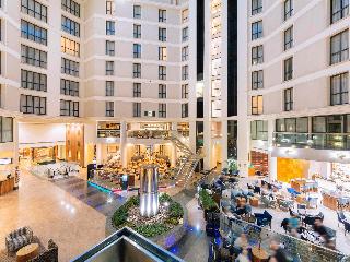 Sofitel London Gatwick fotoÄŸrafÄ±