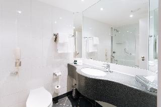 Sofitel London Gatwick fotoÄŸrafÄ±