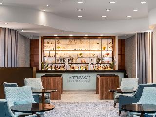 Sofitel London Gatwick fotoÄŸrafÄ±