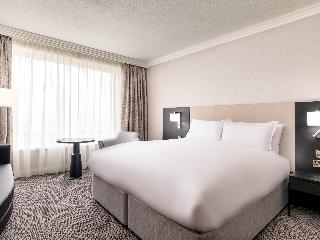 Sofitel London Gatwick fotoÄŸrafÄ±