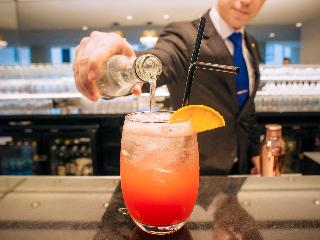 Sofitel London Gatwick fotoÄŸrafÄ±