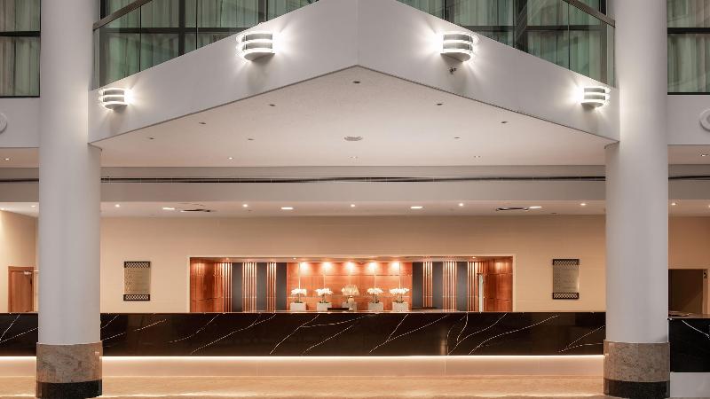 Sofitel London Gatwick - Genel