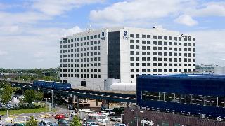 Sofitel London Gatwick fotoÄŸrafÄ±