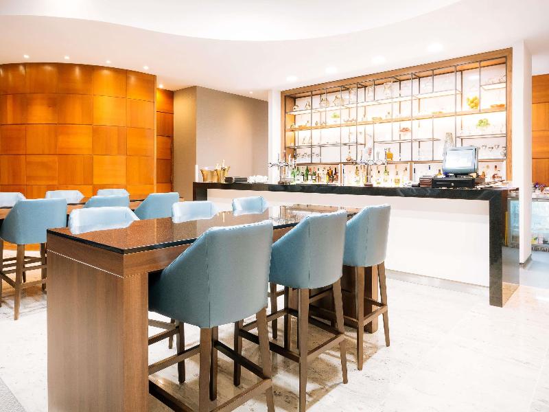 Sofitel London Gatwick - Genel