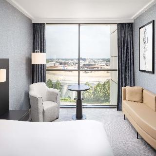 Sofitel London Gatwick fotoÄŸrafÄ±