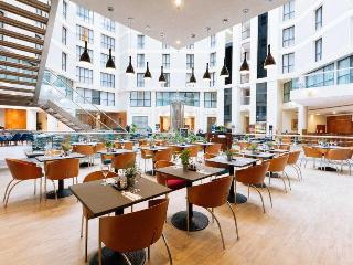 Sofitel London Gatwick fotoÄŸrafÄ±