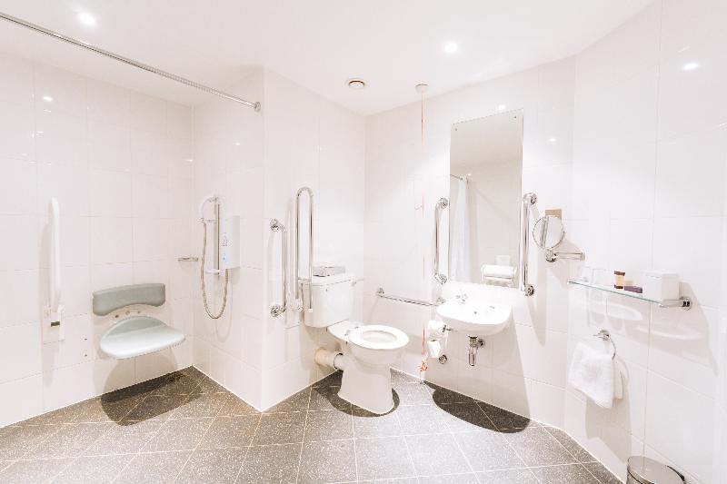 Sofitel London Gatwick - Oda
