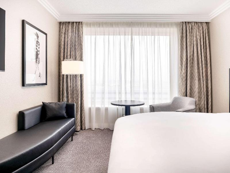 Sofitel London Gatwick - Oda