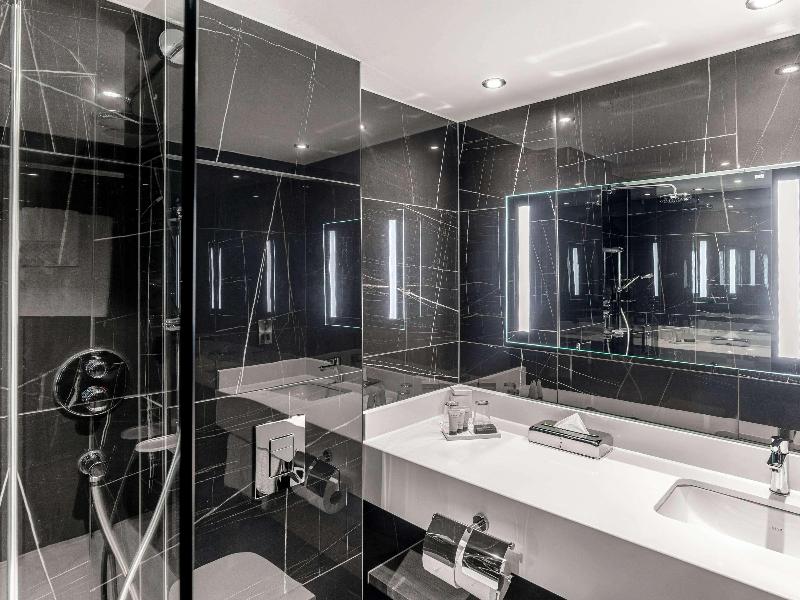 Sofitel London Gatwick - Oda