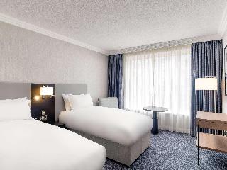 Sofitel London Gatwick fotoÄŸrafÄ±