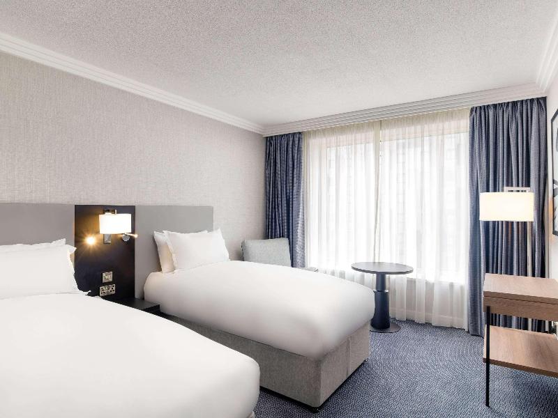 Sofitel London Gatwick - Oda