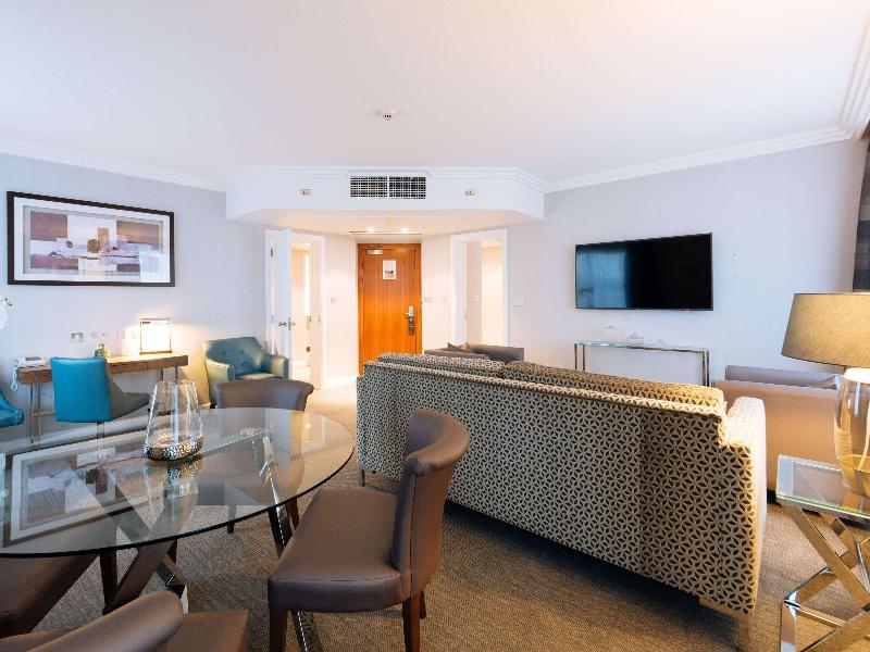 Sofitel London Gatwick - Oda