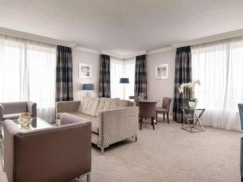 Sofitel London Gatwick - Oda