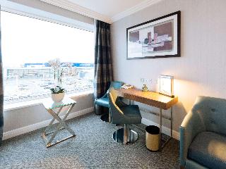 Sofitel London Gatwick fotoÄŸrafÄ±