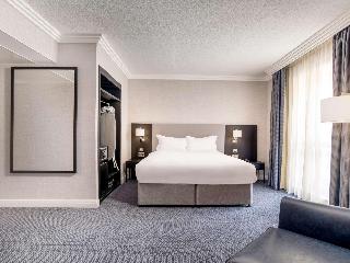 Sofitel London Gatwick fotoÄŸrafÄ±