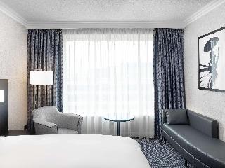 Sofitel London Gatwick fotoÄŸrafÄ±