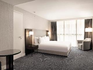 Sofitel London Gatwick fotoÄŸrafÄ±