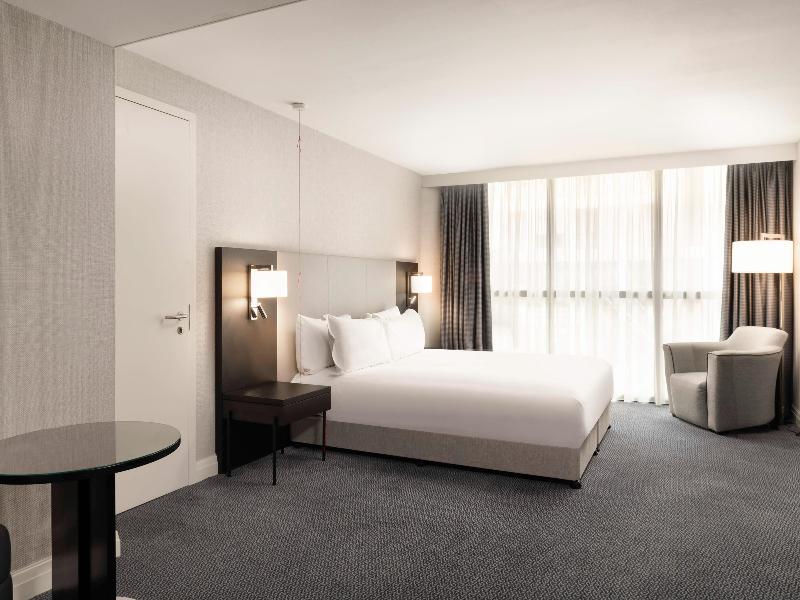 Sofitel London Gatwick - Oda