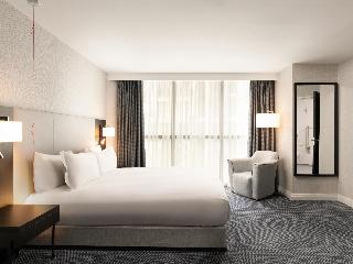 Sofitel London Gatwick fotoÄŸrafÄ±