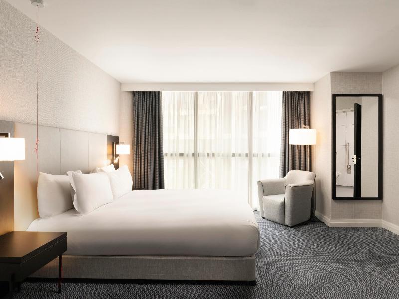 Sofitel London Gatwick - Oda