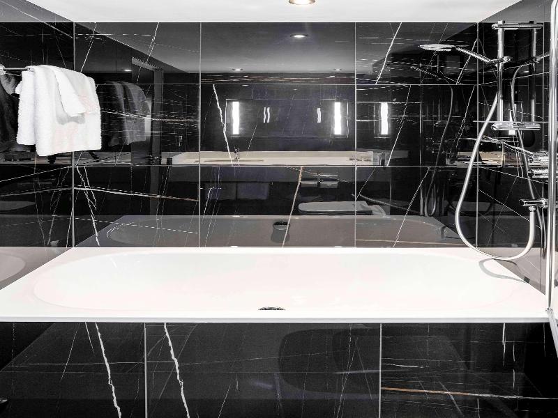 Sofitel London Gatwick - Oda