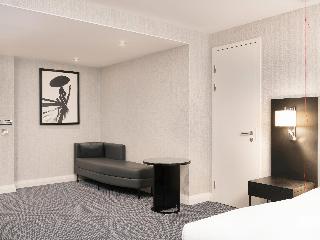 Sofitel London Gatwick fotoÄŸrafÄ±