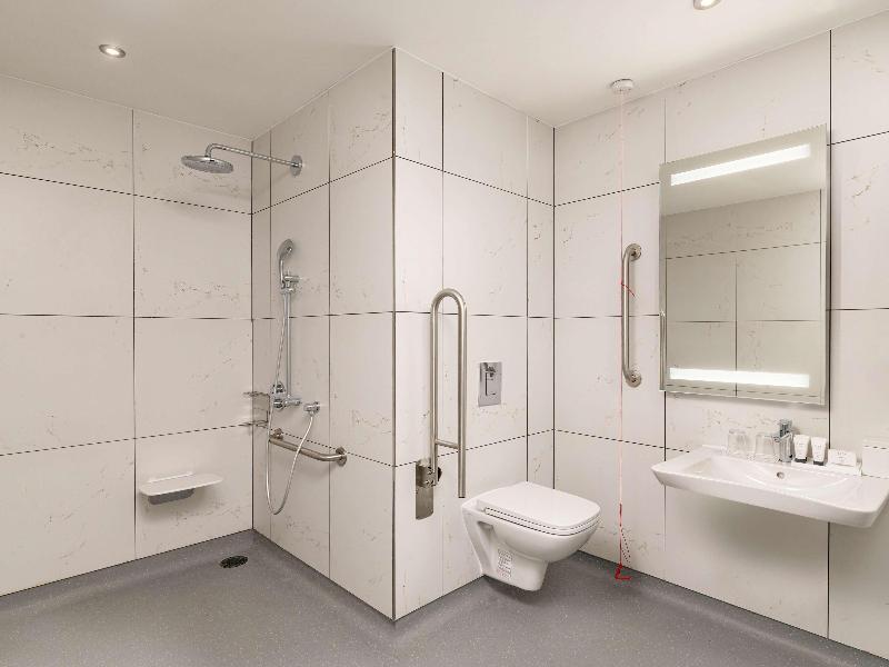 Sofitel London Gatwick - Oda