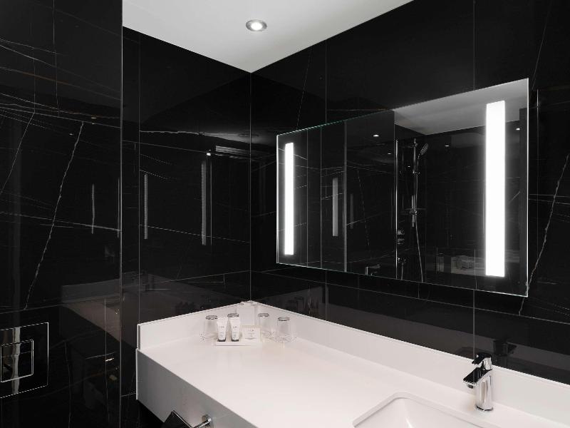 Sofitel London Gatwick - Oda
