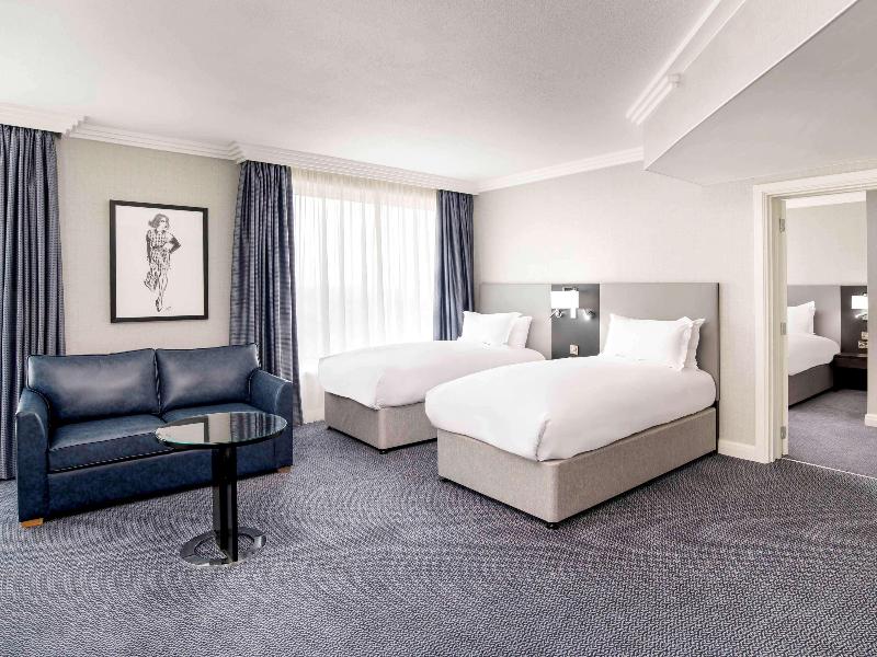 Sofitel London Gatwick - Oda