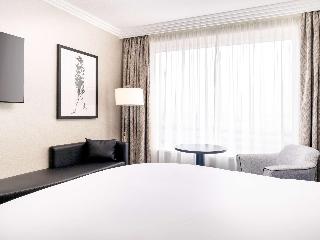 Sofitel London Gatwick fotoÄŸrafÄ±