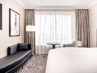 Sofitel London Gatwick fotoÄŸrafÄ±