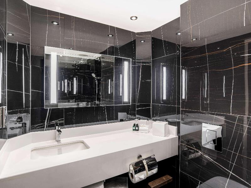 Sofitel London Gatwick - Oda