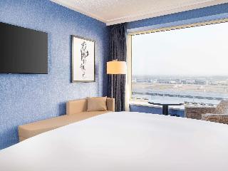 Sofitel London Gatwick fotoÄŸrafÄ±