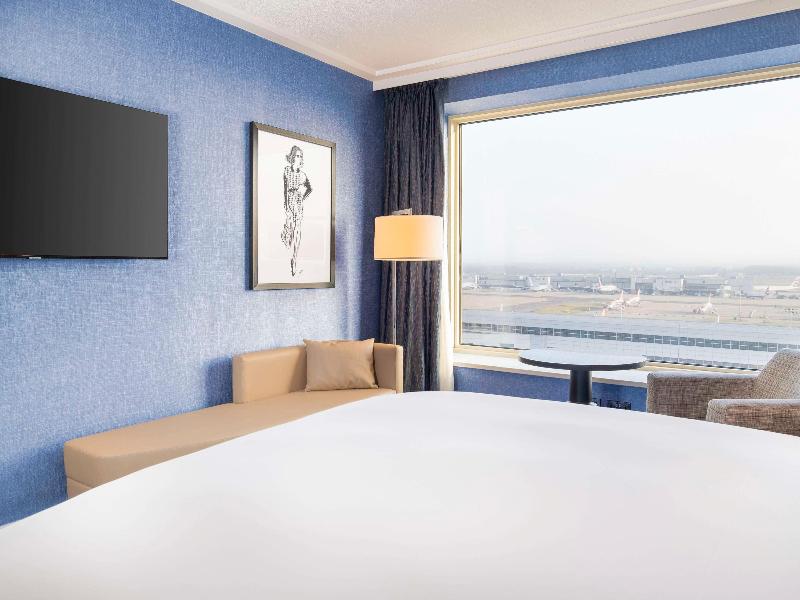 Sofitel London Gatwick - Oda