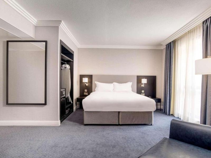 Sofitel London Gatwick - Oda