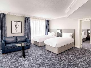 Sofitel London Gatwick fotoÄŸrafÄ±