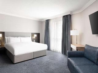 Sofitel London Gatwick fotoÄŸrafÄ±
