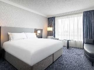 Sofitel London Gatwick fotoÄŸrafÄ±