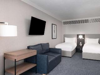 Sofitel London Gatwick fotoÄŸrafÄ±