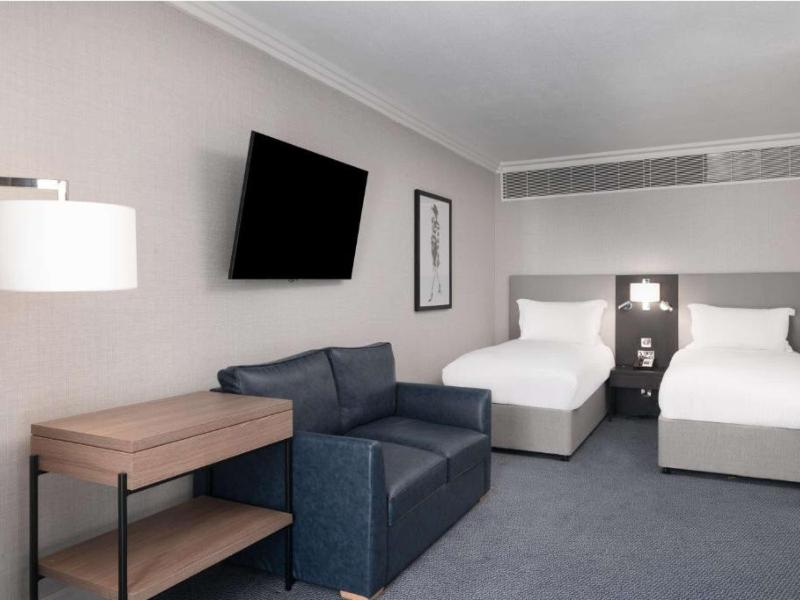Sofitel London Gatwick - Oda