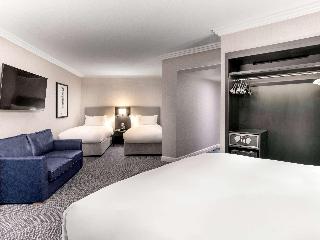 Sofitel London Gatwick fotoÄŸrafÄ±
