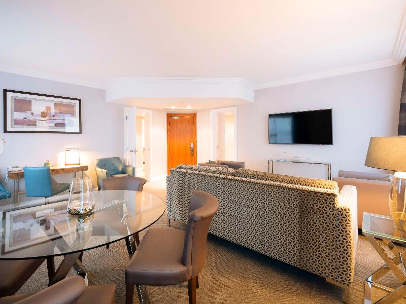 Sofitel London Gatwick - Oda